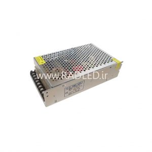 Industrial power supply