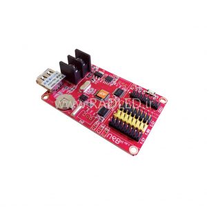برد-مین-کنترل-تابلو-روان U6B