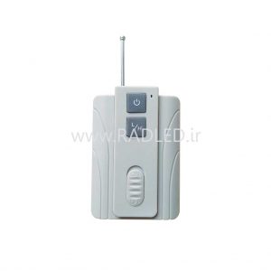 ریموت دو کانال ریموت 2 کانال remote 2 chanel