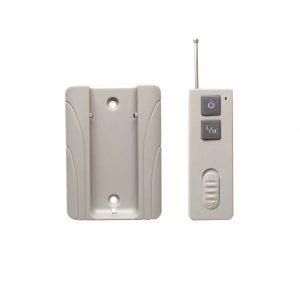 ریموت دو کانال ریموت 2 کانال remote 2 chanel