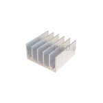 small flat heat sink هیت سینک تخت کوچک