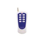 REMOTE CONTROL 8CH