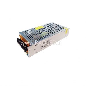 Industrial power supply
