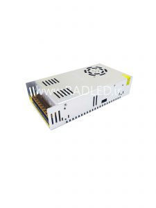 Industrial power supply