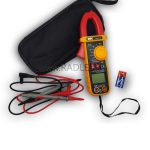 clamp meter dec 818