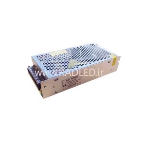 Industrial power supply