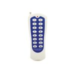 REMOTE CONTROL 16CH