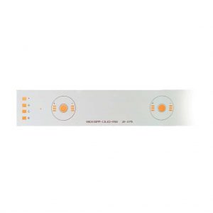 PCB RGB 12 WATT پی سی بی والواشر ار جی بی 12 وات