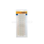 برد-بورد SOLDERLESS-BREADBOARD