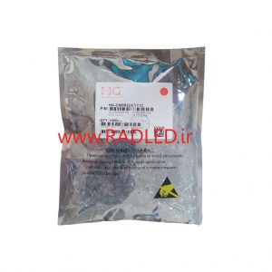 ال-ای-دی-کلاهی-hg-قرمز-چیپ-درشت-پرنور-مدل-yy12