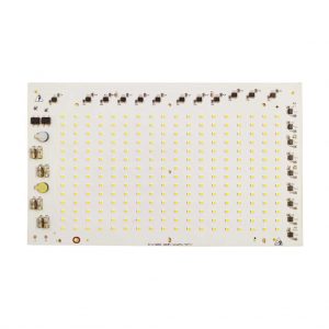 LED-Dob-200W-ال-ای-دی-صفحه-چیپ دی او بی-200-وات-سفید-مهتابی-پر-نور
