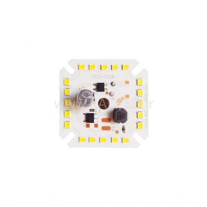 ال-ای-دی-دی-او-بی-20-وات-led-dob-20w-خازنی