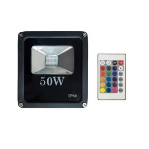 پروژکتور-ال-ای-دی-SMD-RGB-50-وات-راد-الکترونیک