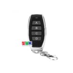 ریموت-کنترل-4-کانال-کد-لرن-casio-دور-فلز-315-مگاهرتز-راد-الکترونیک-radelectronic-radled.ir-remote-4-channel-315MHz-LERN-CODE-کد-لرن